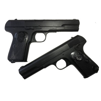 Pistol m/07 Replika